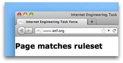ietf.org eaten by page-mod