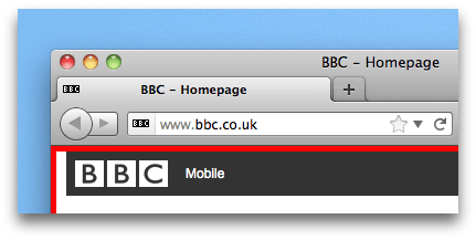 bbc.co.uk modded by tab.attach